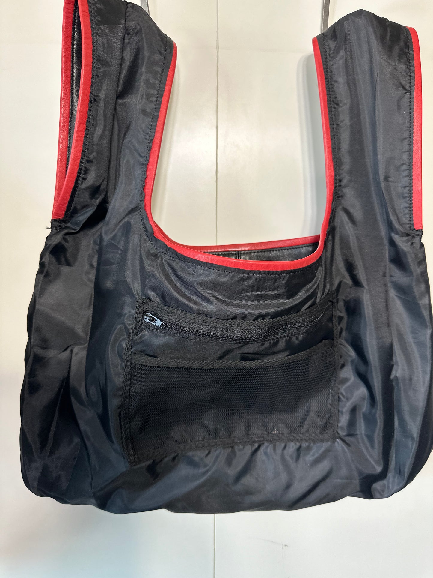 851H Trend Select 241 Lambskin Grocery Bag $45.00 50pcs minimum