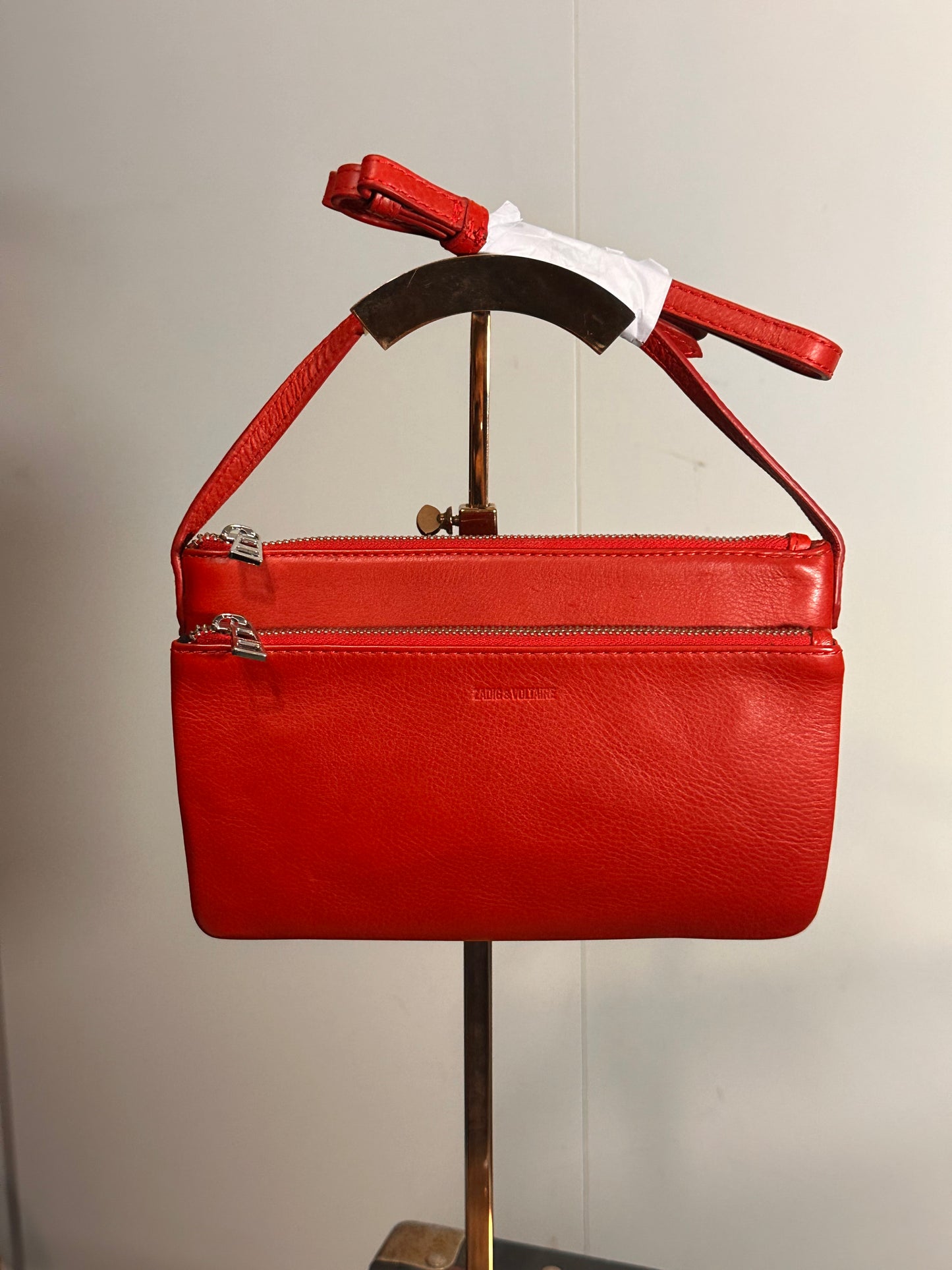 Stock lot Mini groups # 725 Zadig & Voltaire 7 pcs package