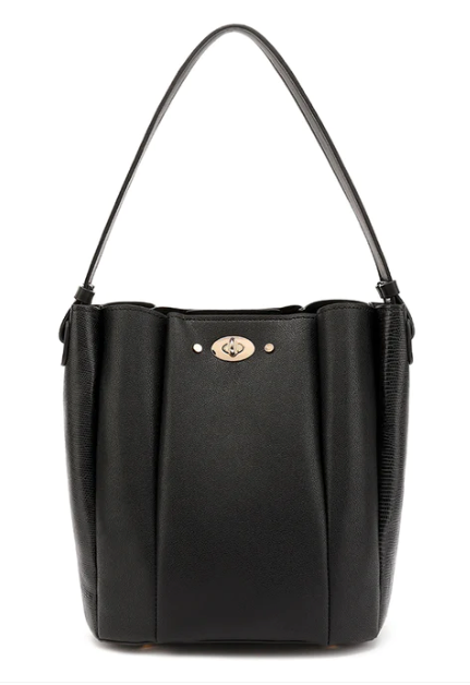 AN Ready Stock AS103 Executive Treats Pleated tote $15.00 20 pcs minimum