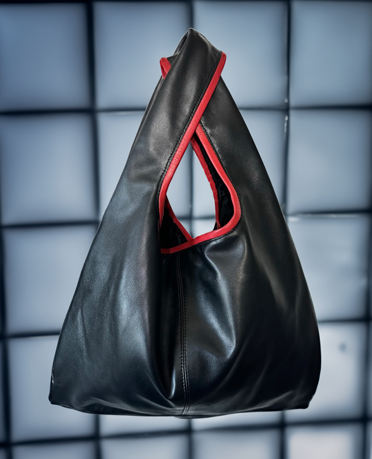 851H Trend Select 241 Lambskin Grocery Bag $45.00 50pcs minimum