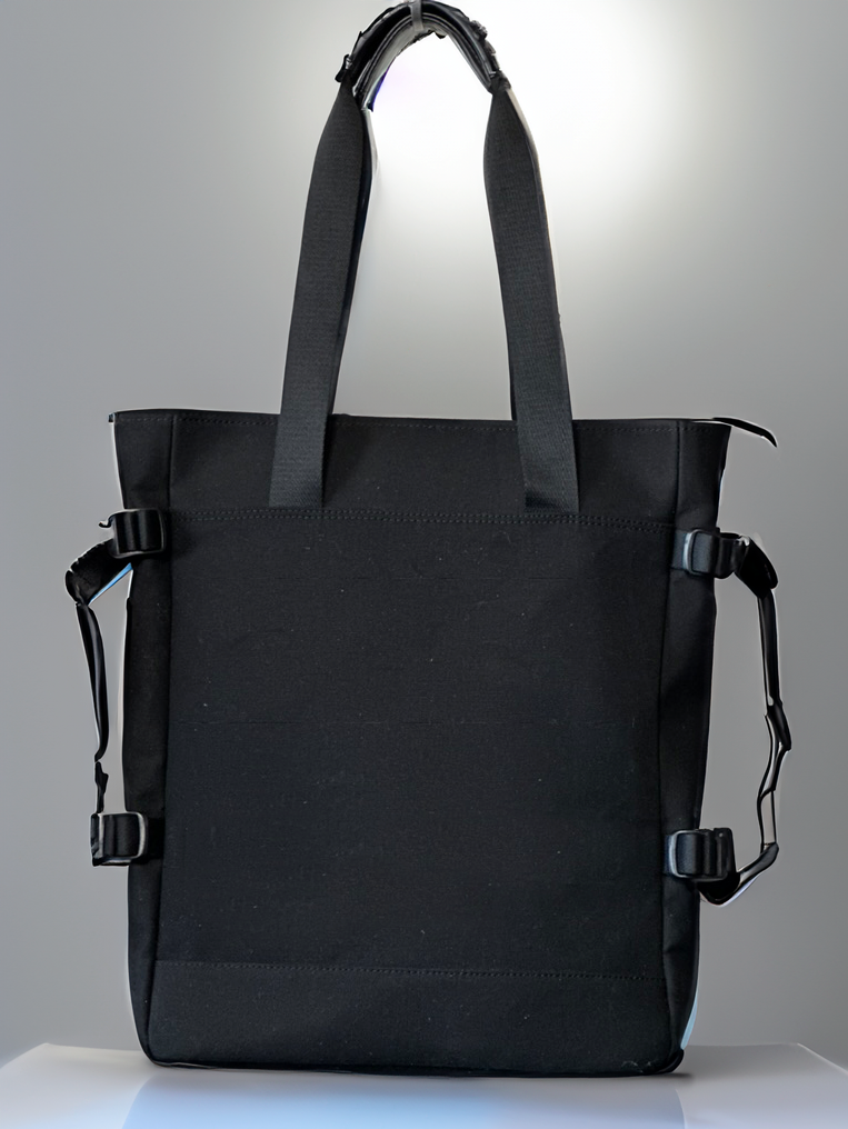 851C Trend Select 131 Utility SideBuckle Tote $35.00 50 pcs minimum