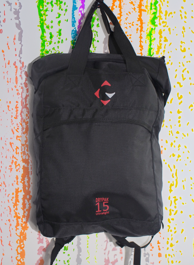 Stock Lot #601 Global Explorer waterproof Dry Bags 3 PCS