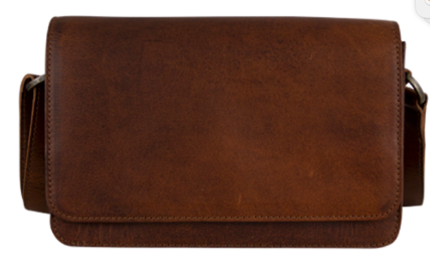 BRIKMOND 100% leather 3 n 1 Tote, shoulder bag, crossbody package