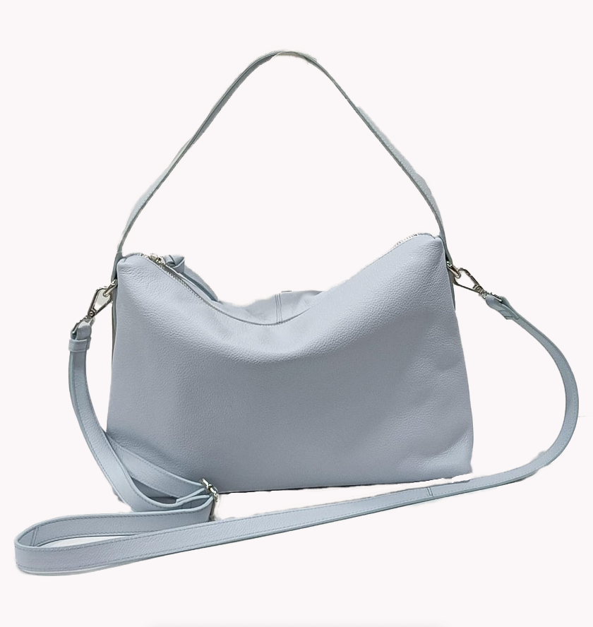851S Trend Select 302 pebbled cow shoulder sack 53.00 50 pcs minimum