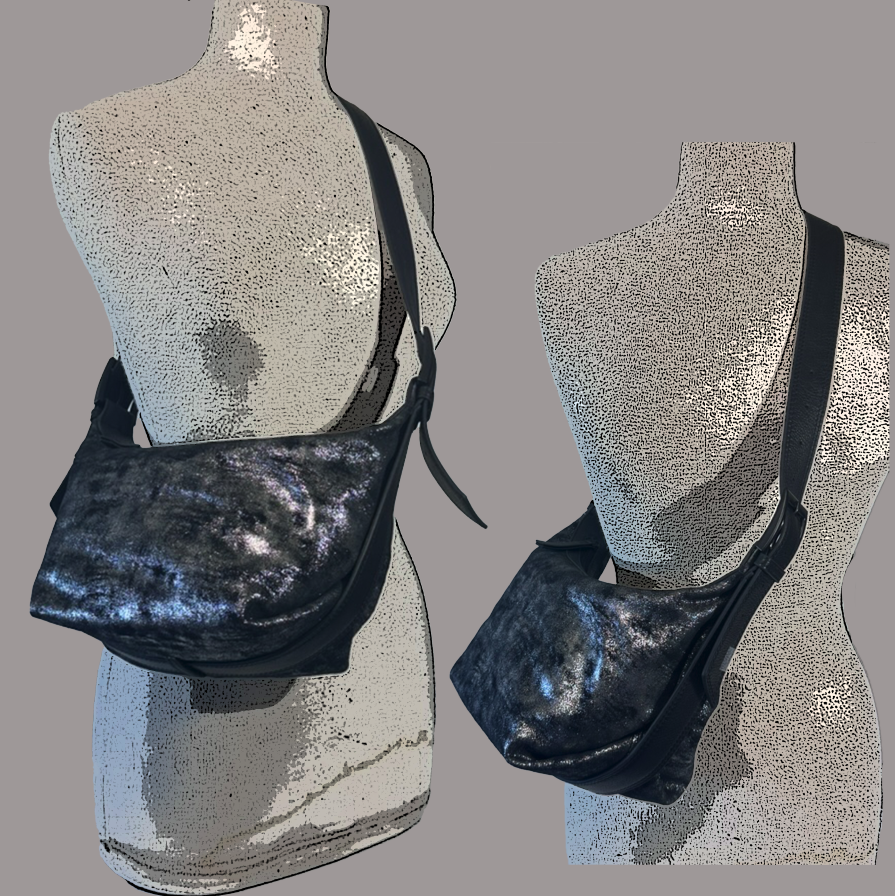 851H Trend Select 314 Cow Silver Dust $49.00 - 50 pcs minimum
