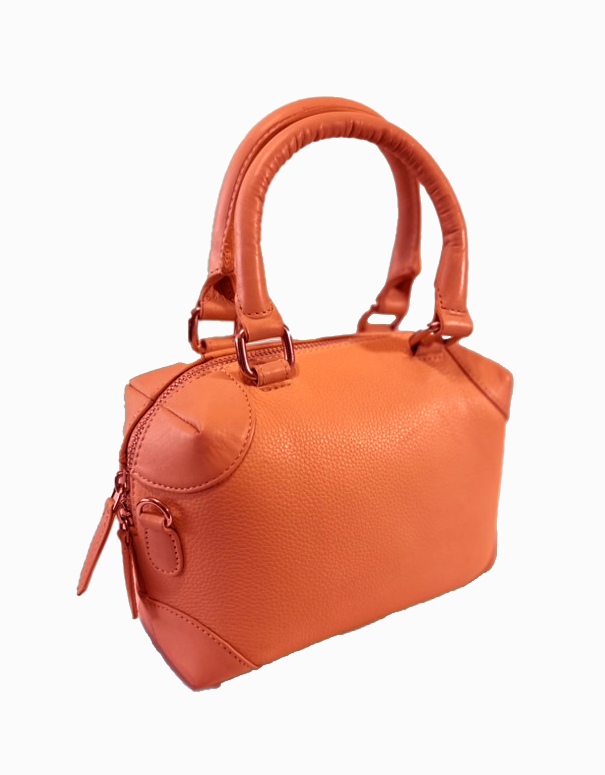 851S Trend select 304 Pebbled Cow Mini Dr. Satchel $59.00 - 50 pcs minimum