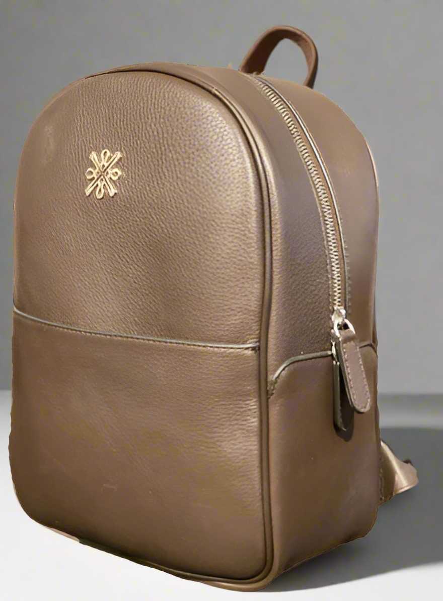 AN Ready Stock 509 Designer leather backpacks 6 pcs @$45.00 each
