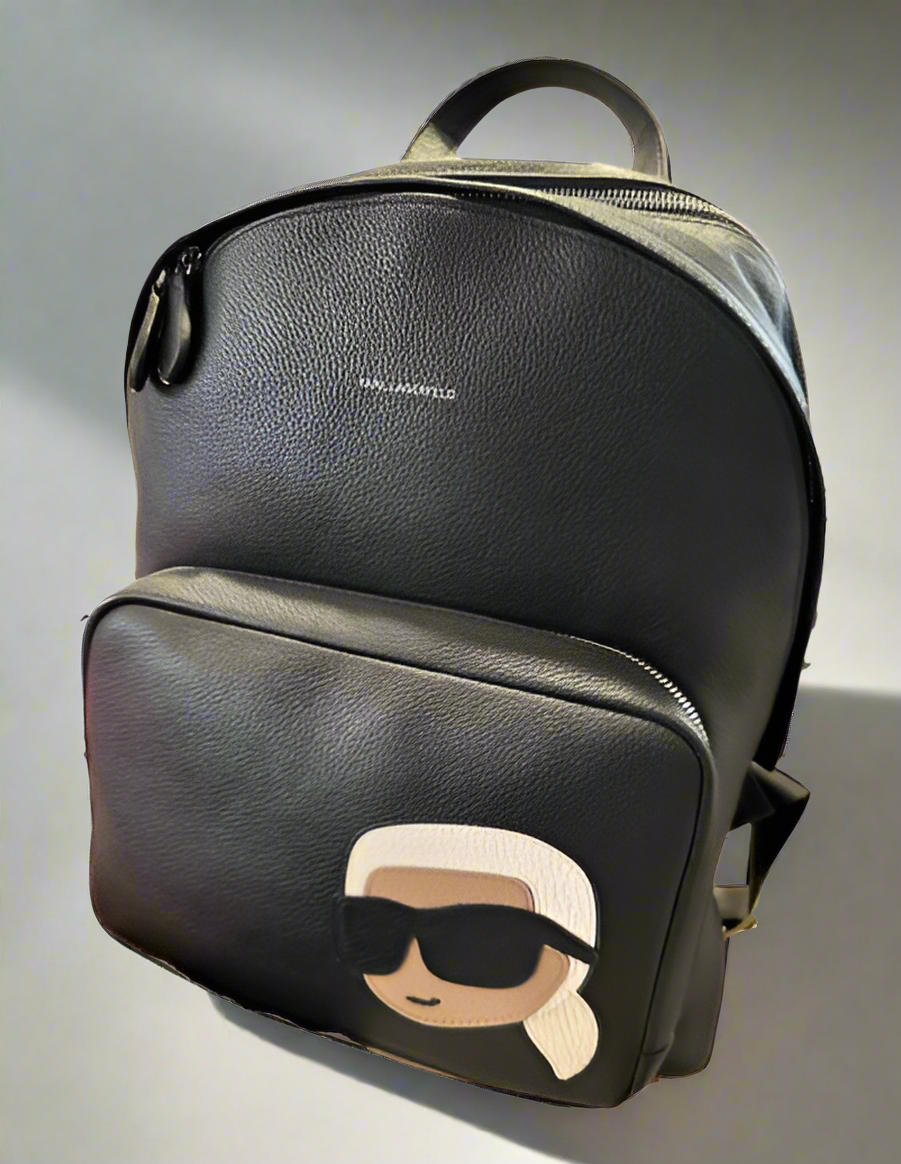 AN Ready Stock 509 Designer leather backpacks 6 pcs @$45.00 each