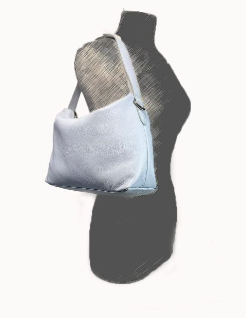 851S Trend Select 302 pebbled cow shoulder sack 53.00 50 pcs minimum