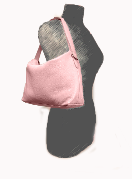 851S Trend Select 302 pebbled cow shoulder sack 53.00 50 pcs minimum