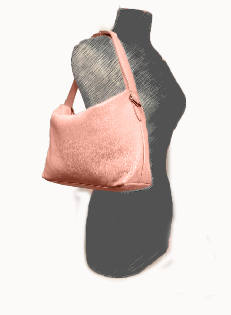 851S Trend Select 302 pebbled cow shoulder sack 53.00 50 pcs minimum