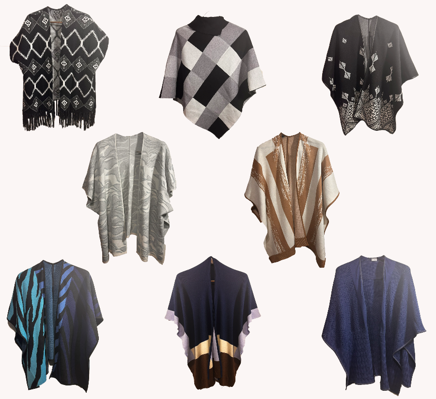 Stock lot # 456 accessories package cashmere scarfs & hats, leather handbags 60 pcs
