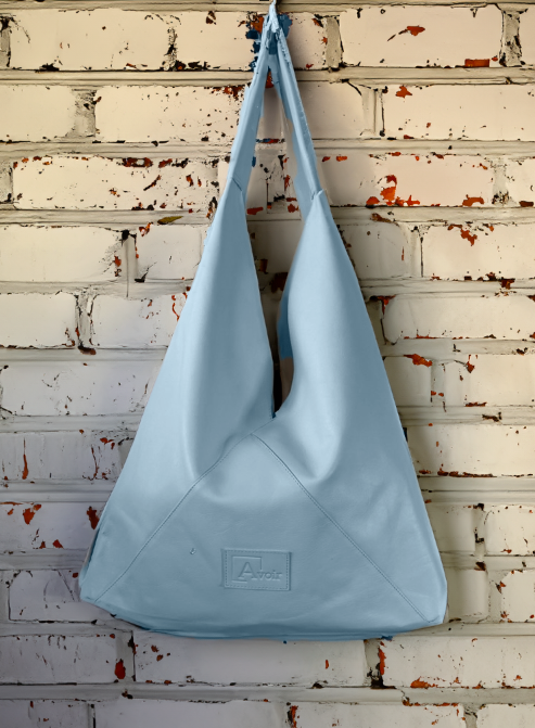 851S Trend Select 307 Pebbled Cow Hobo Linda $42.00 - 50 pcs minimum