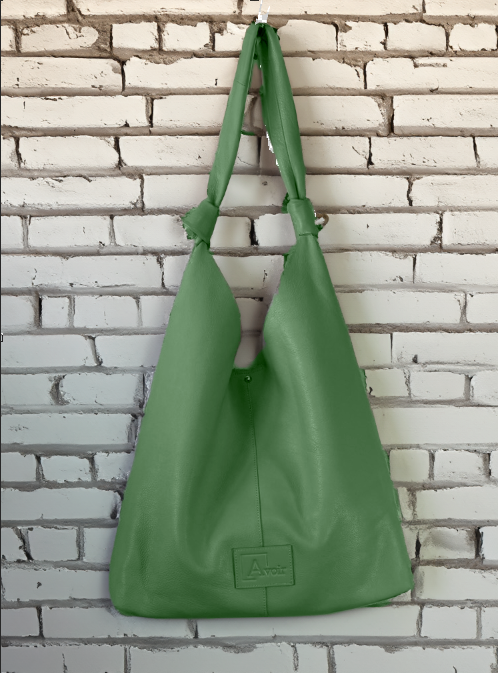 851S Trend Select 309 Pebbled Cow Hobo Trina Knott $40.00 - 50 pcs minimum