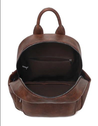 AN Ready Stock AS205 WASHED LEATHER BACKPACK $ 18.00 20 pcs minimum