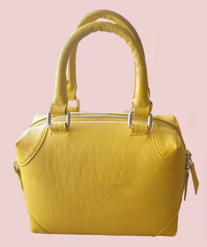 851S Trend select 304 Pebbled Cow Mini Dr. Satchel $59.00 - 50 pcs minimum