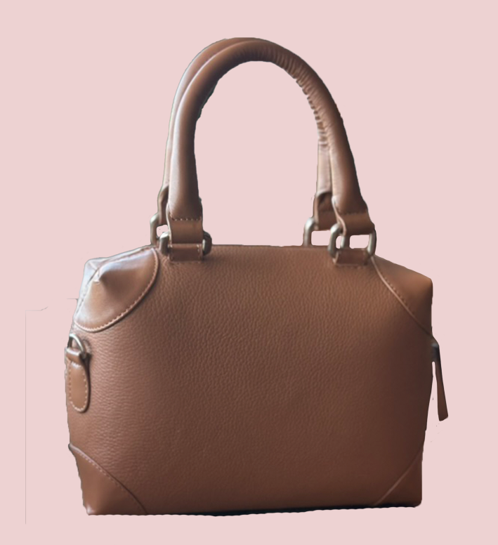851S Trend select 304 Pebbled Cow Mini Dr. Satchel $59.00 - 50 pcs minimum