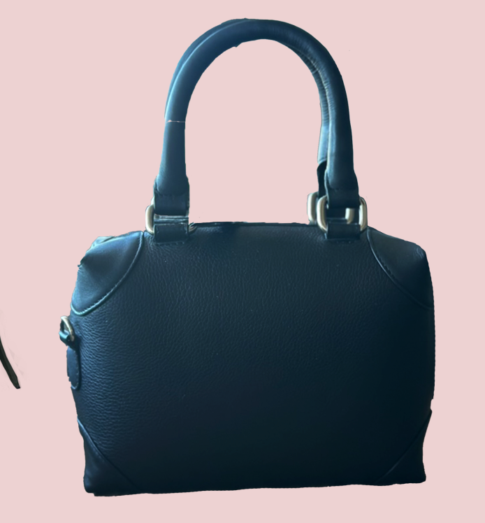 851S Trend select 304 Pebbled Cow Mini Dr. Satchel $59.00 - 50 pcs minimum
