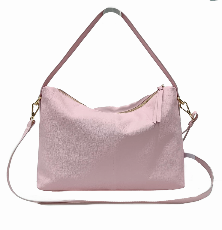 851S Trend Select 302 pebbled cow shoulder sack 53.00 50 pcs minimum