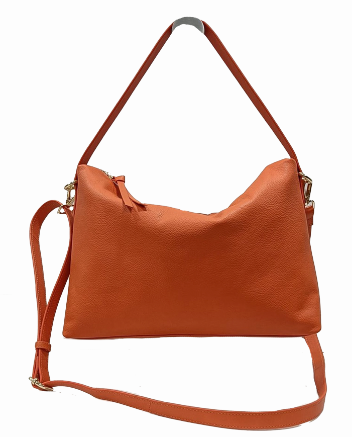 851S Trend Select 302 pebbled cow shoulder sack 53.00 50 pcs minimum