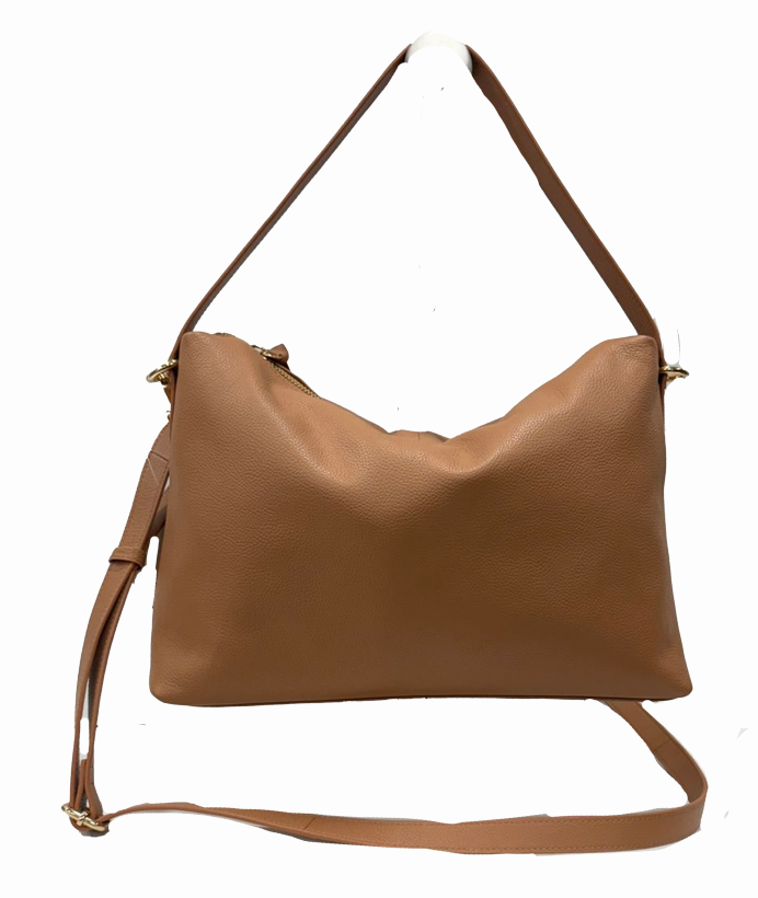 851S Trend Select 302 pebbled cow shoulder sack 53.00 50 pcs minimum