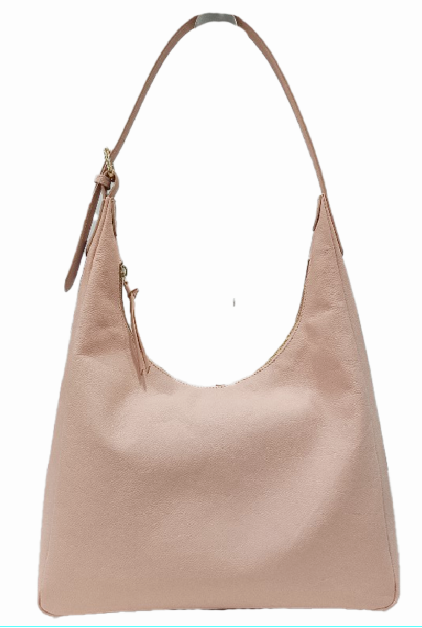 851S Trend Select 303 Pebbled Cow Large Hobo $65.00 - 50 pcs minimum