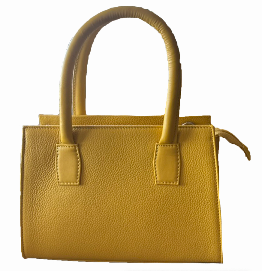 851S Trend Select 305 Pebbled Cow Mini Tote $50.00 - 50 pcs minimum