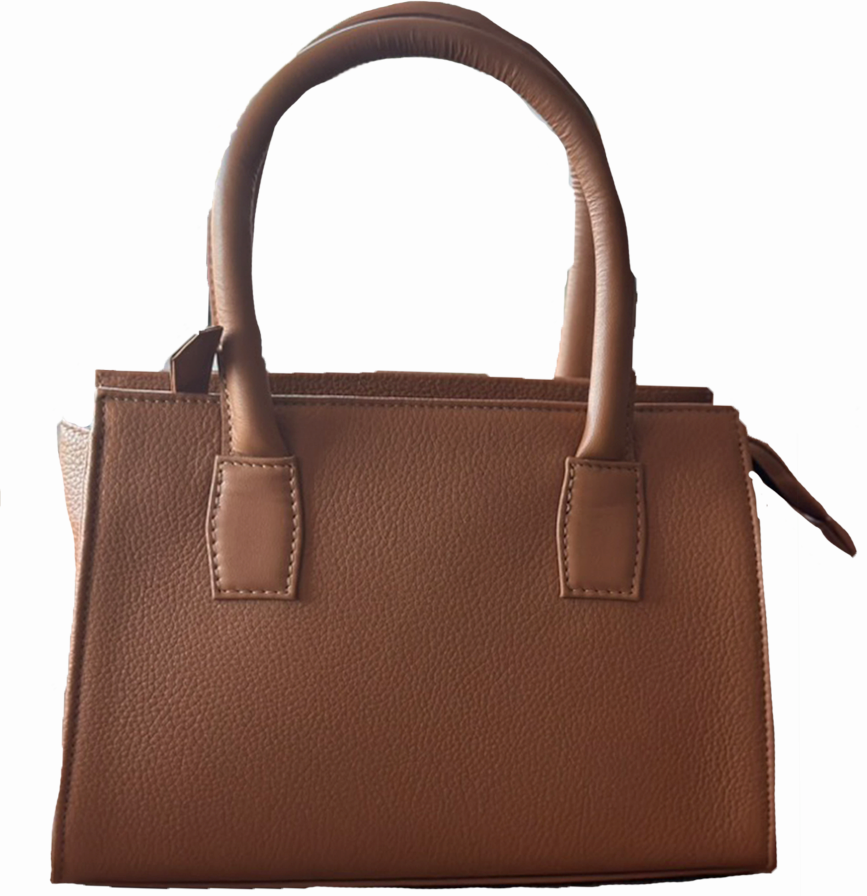851S Trend Select 305 Pebbled Cow Mini Tote $50.00 - 50 pcs minimum