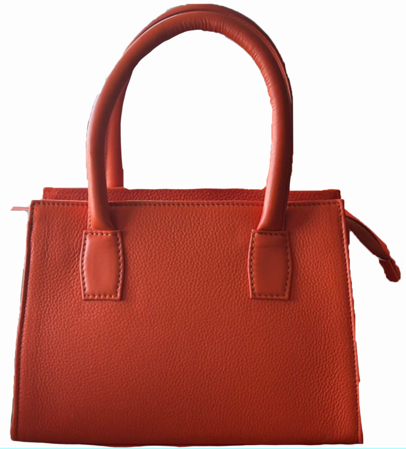 851S Trend Select 305 Pebbled Cow Mini Tote $50.00 - 50 pcs minimum