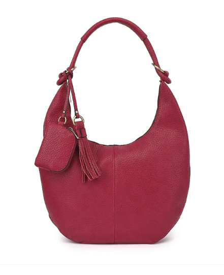 AN Ready Stock AS117 HANGOUT HOBO $16.00 20 pcs minimum