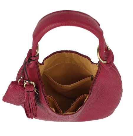 AN Ready Stock AS117 HANGOUT HOBO $16.00 20 pcs minimum