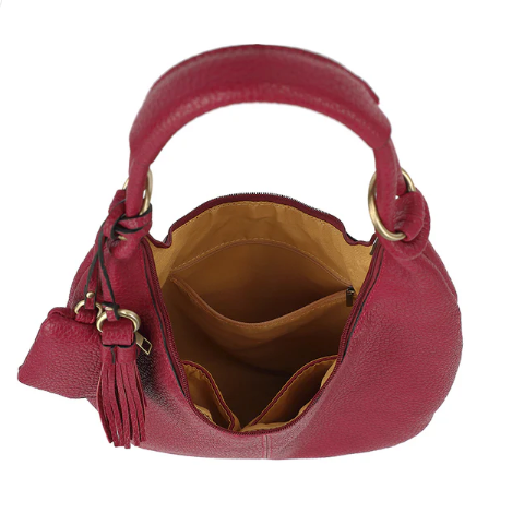 AN Ready Stock AS117 HANGOUT HOBO $16.00 20 pcs minimum
