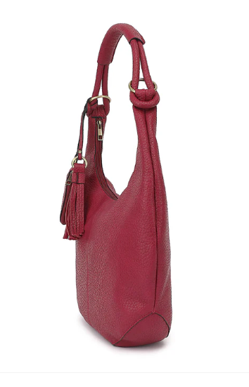 AN Ready Stock AS117 HANGOUT HOBO $16.00 20 pcs minimum