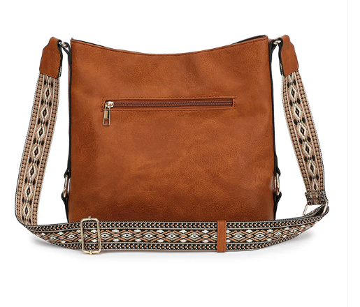AN Ready Stock AS120 CROSSBODY WITH ZIP POCKETS $17.00 20 pcs minimum