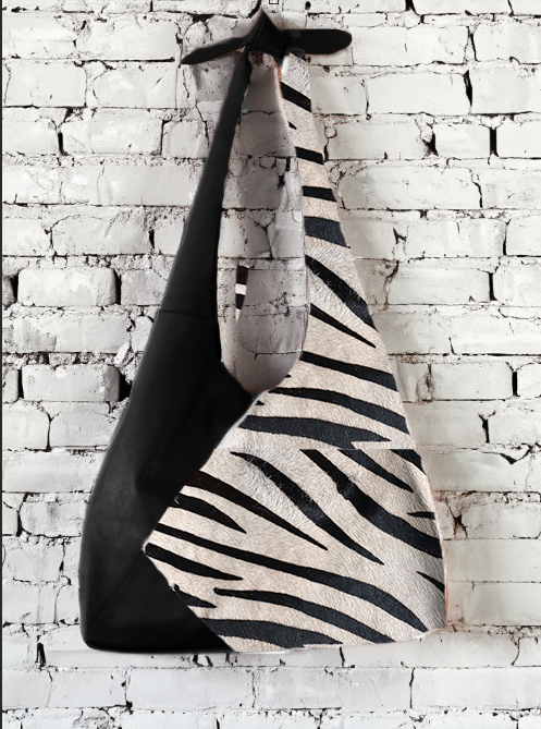851S Trend Select 308 Pebbled Cow Hobo Klyie Kriss $45.00 - 50 pcs minimum