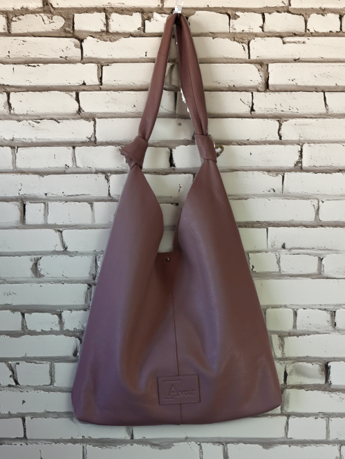 851S Trend Select 309 Pebbled Cow Hobo Trina Knott $40.00 - 50 pcs minimum