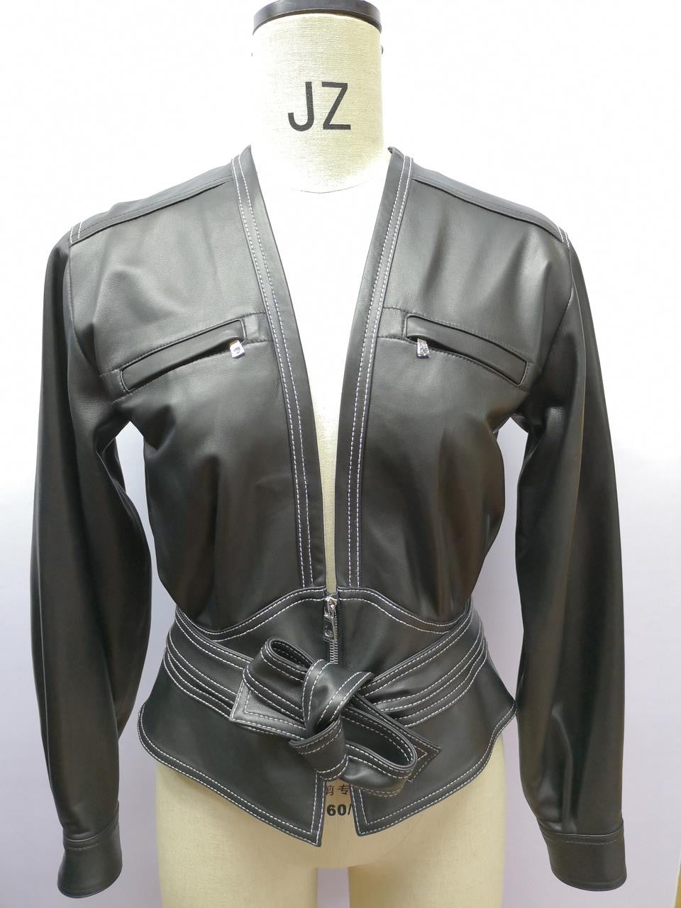 Robert Rodriguez Aniline Leather Shirts and Shirt jacket 170pcs