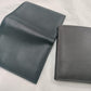 Stock lot # 458 multi slot leather wallets