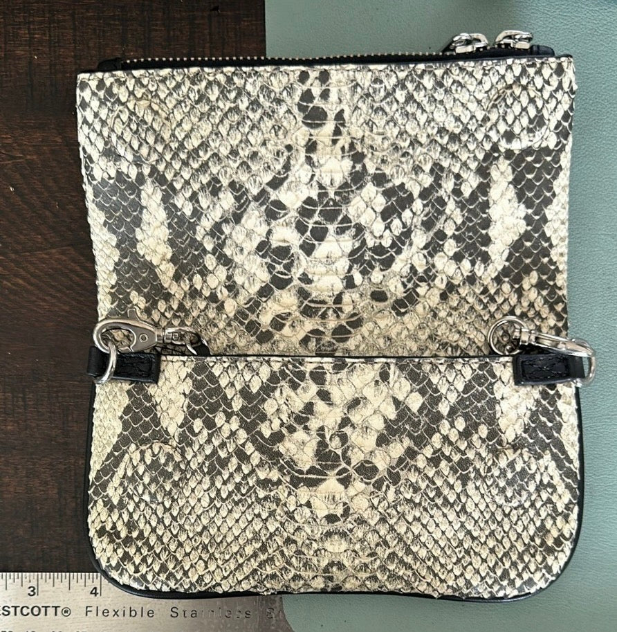 Stock lot Mini groups # 725 Zadig & Voltaire  7 pcs package