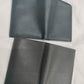 Stock lot # 458 multi slot leather wallets