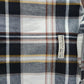 Ladies Cotton Flannel Shirt dress