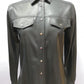 Robert Rodriguez Aniline Leather Shirts and Shirt jacket 170pcs