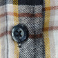 Ladies Cotton Flannel Shirt dress