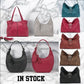 Stock lot # 465 Closeout stock handbags 65 units at $18.50 each