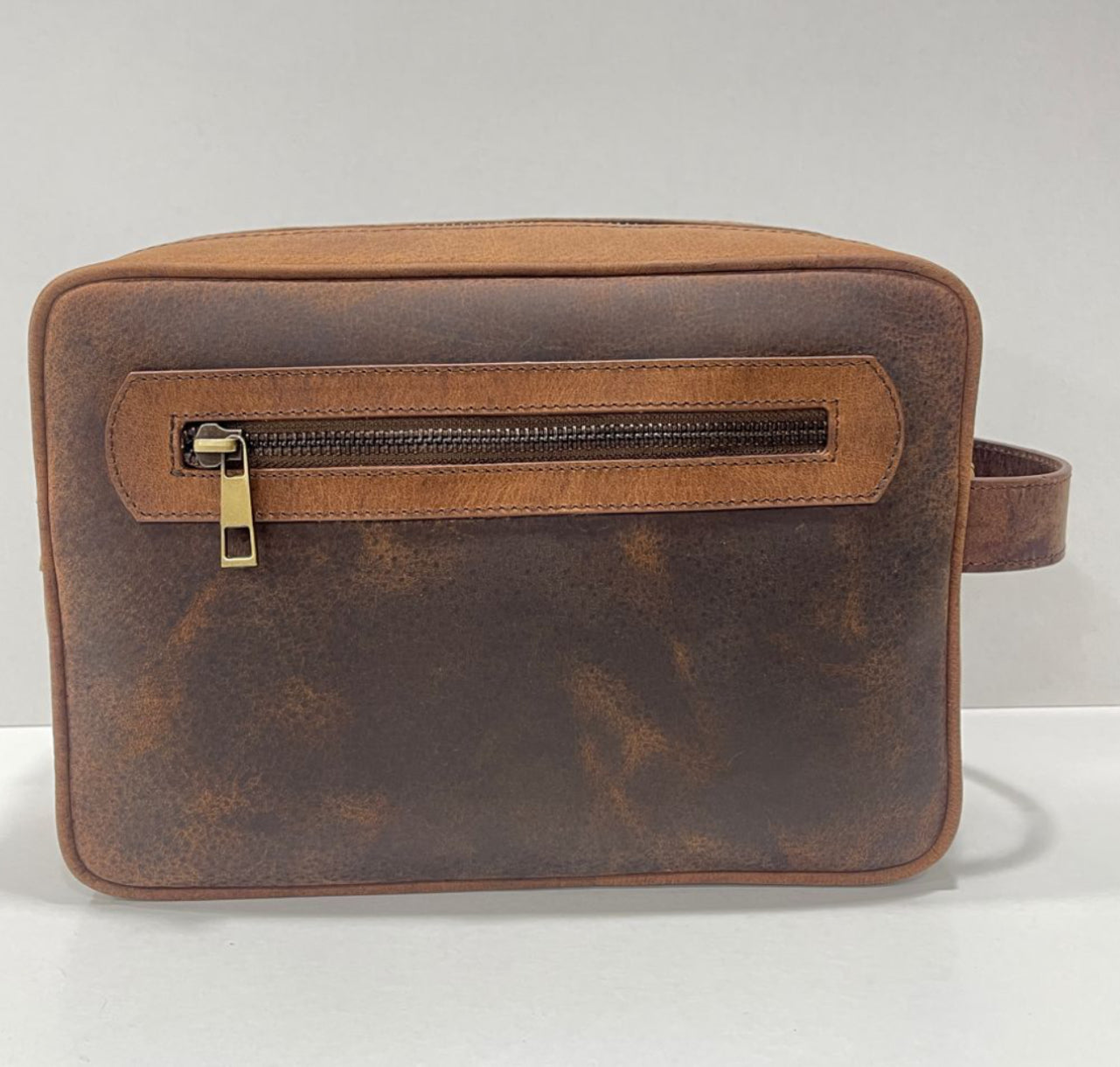 851T Trend Select 633 Antique Cow Double Sided Organizer $26.00 - 50 pcs minimum