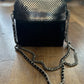 851H Trend Select 248 Mirror Snake & Patent Leather Crossbody $52.00 - 50 pcs minimum