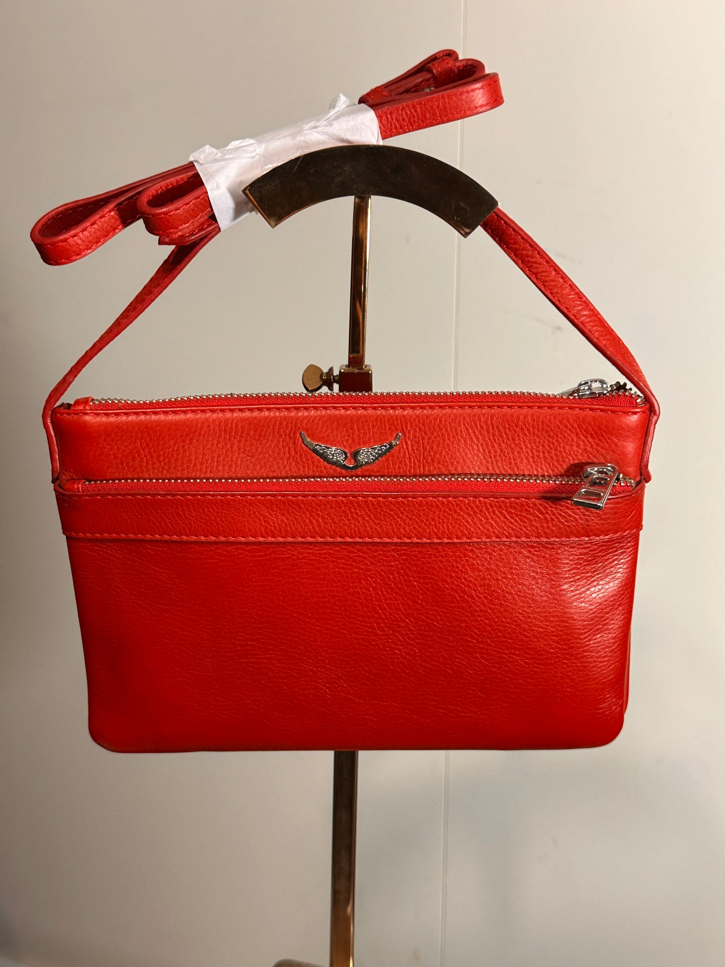 Stock lot Mini groups # 725 Zadig & Voltaire  7 pcs package