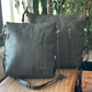 851H Trend Select 240 olive shoulder bag $42.00 - 50 pcs minimum