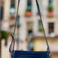 851H Trend Select 234 Full Grain Cow Vegetable Tan Crossbody $57.00 - 50 pcs minimum