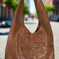851N Trend Select 518 cow crunch washed cow hobo $59.00 - 50 pcs minimum